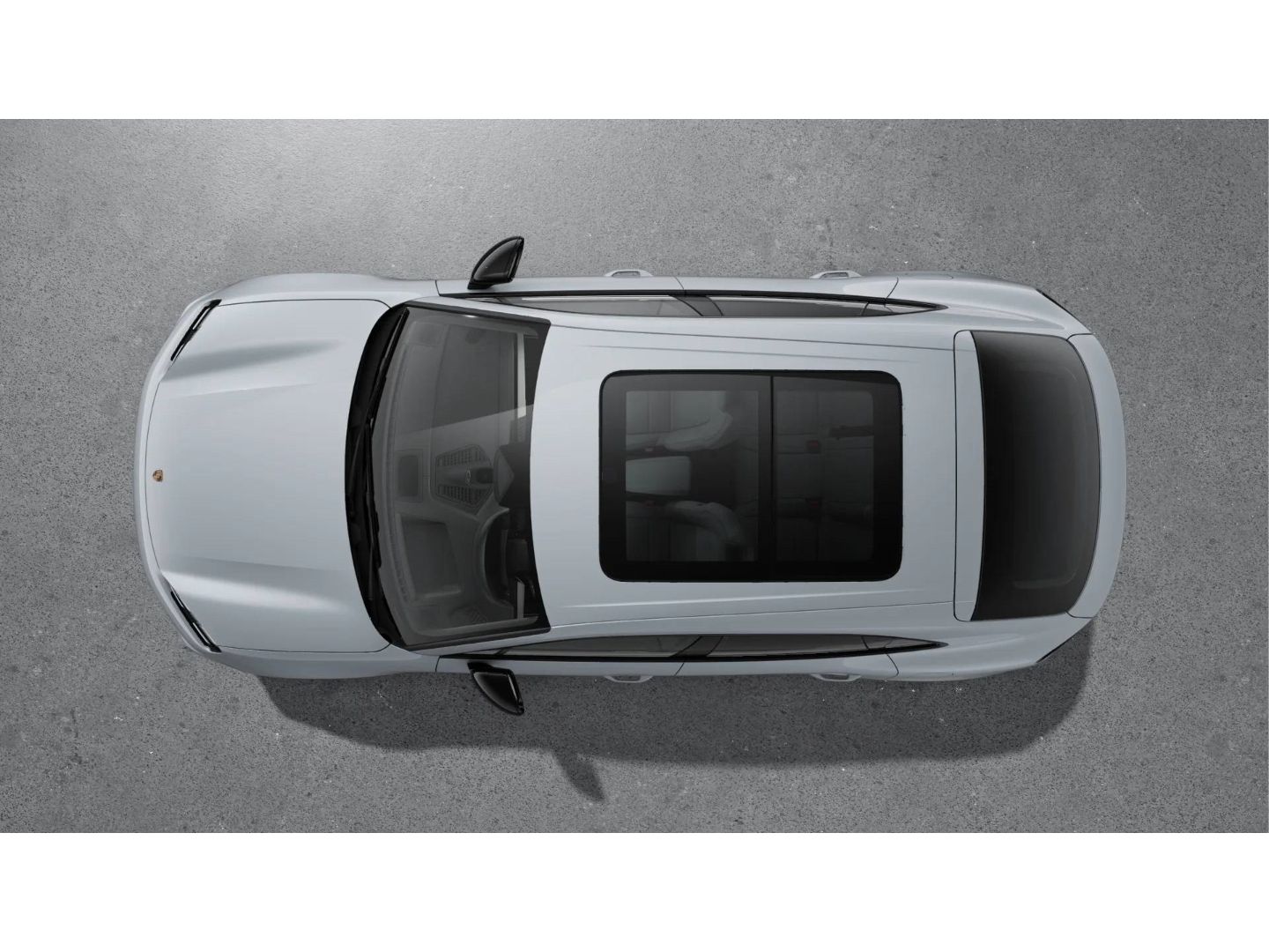 Porsche Macan 4S MatrixLED, InnoDrive,HEADUP