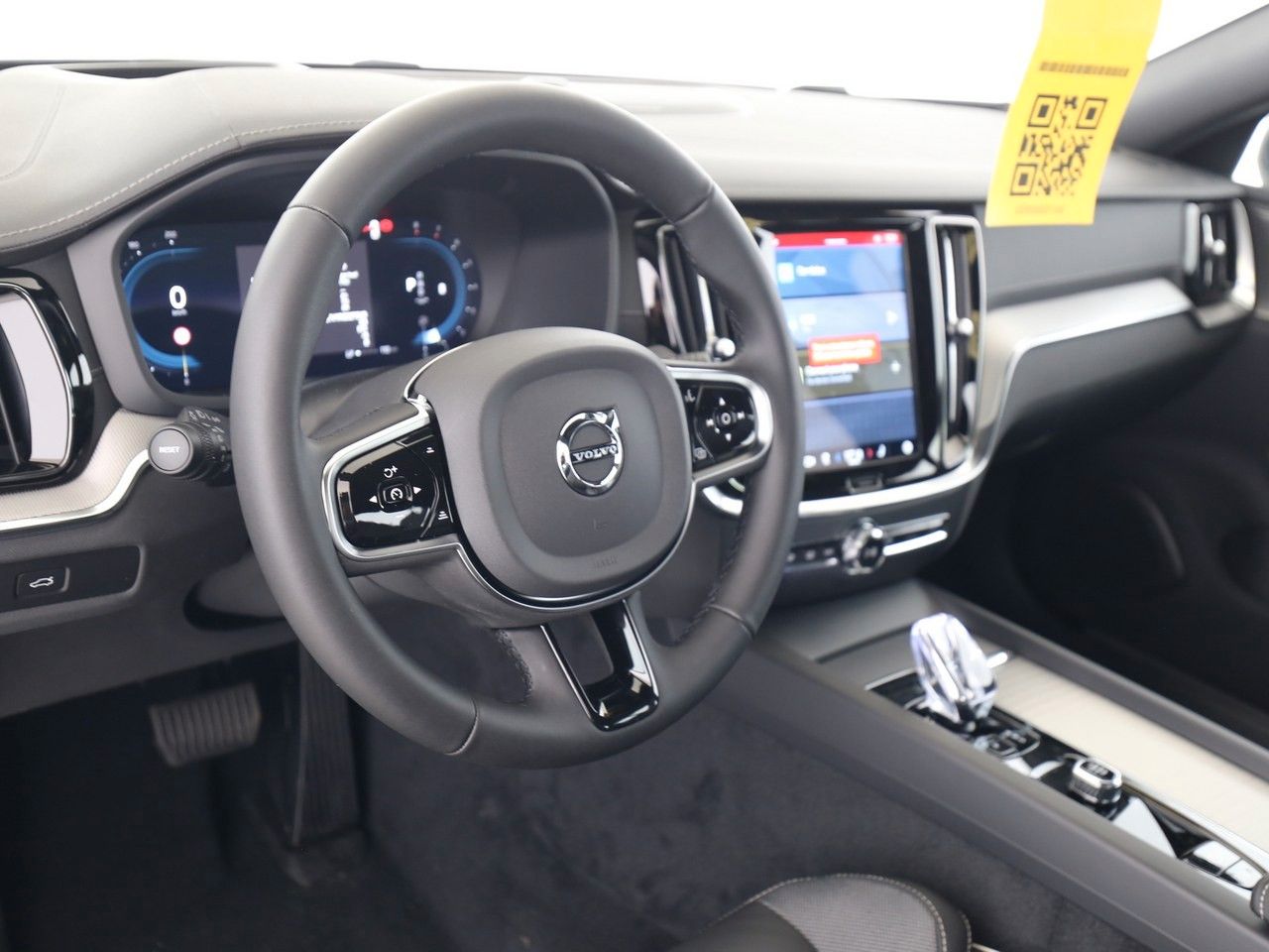 Volvo S60 B5 Ultimate Dark*AWD*360GradK*