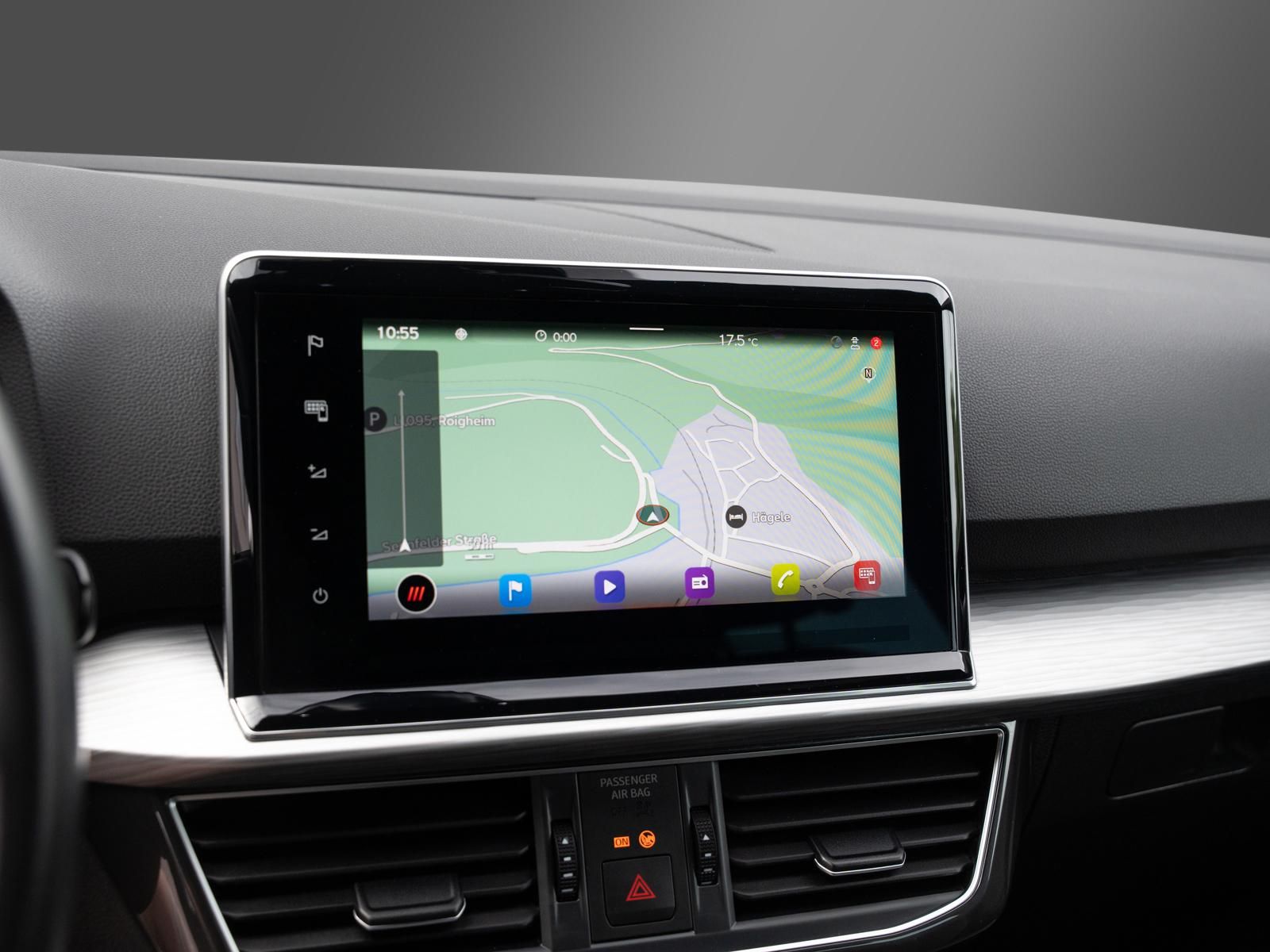 Seat Tarraco Xperience AHK BeatsAudio Business-P DAB+