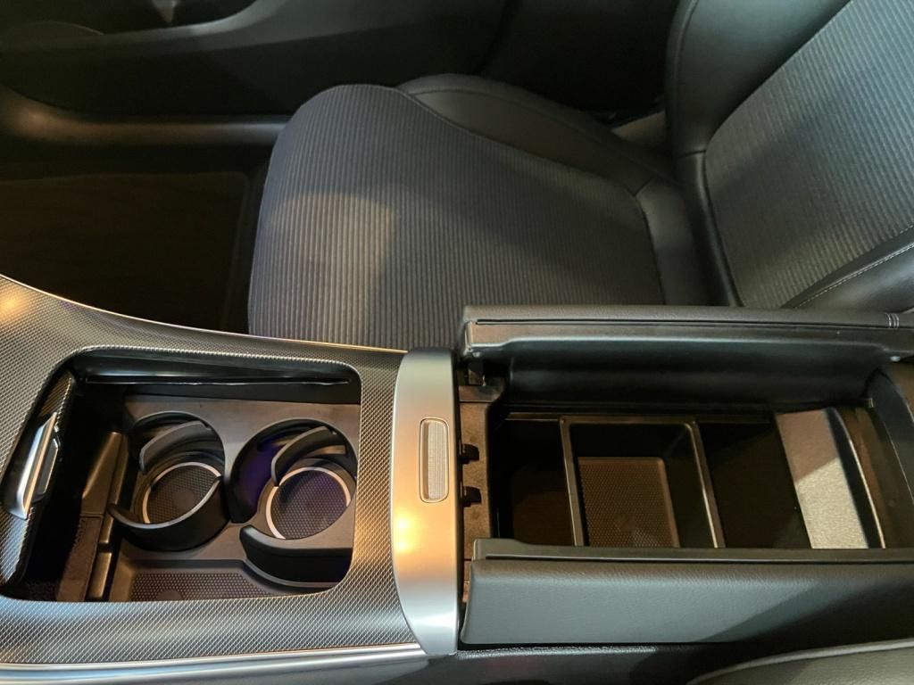Mercedes-Benz GLC 200 d 4M Avantgarde - Samsaru's Car Outlet