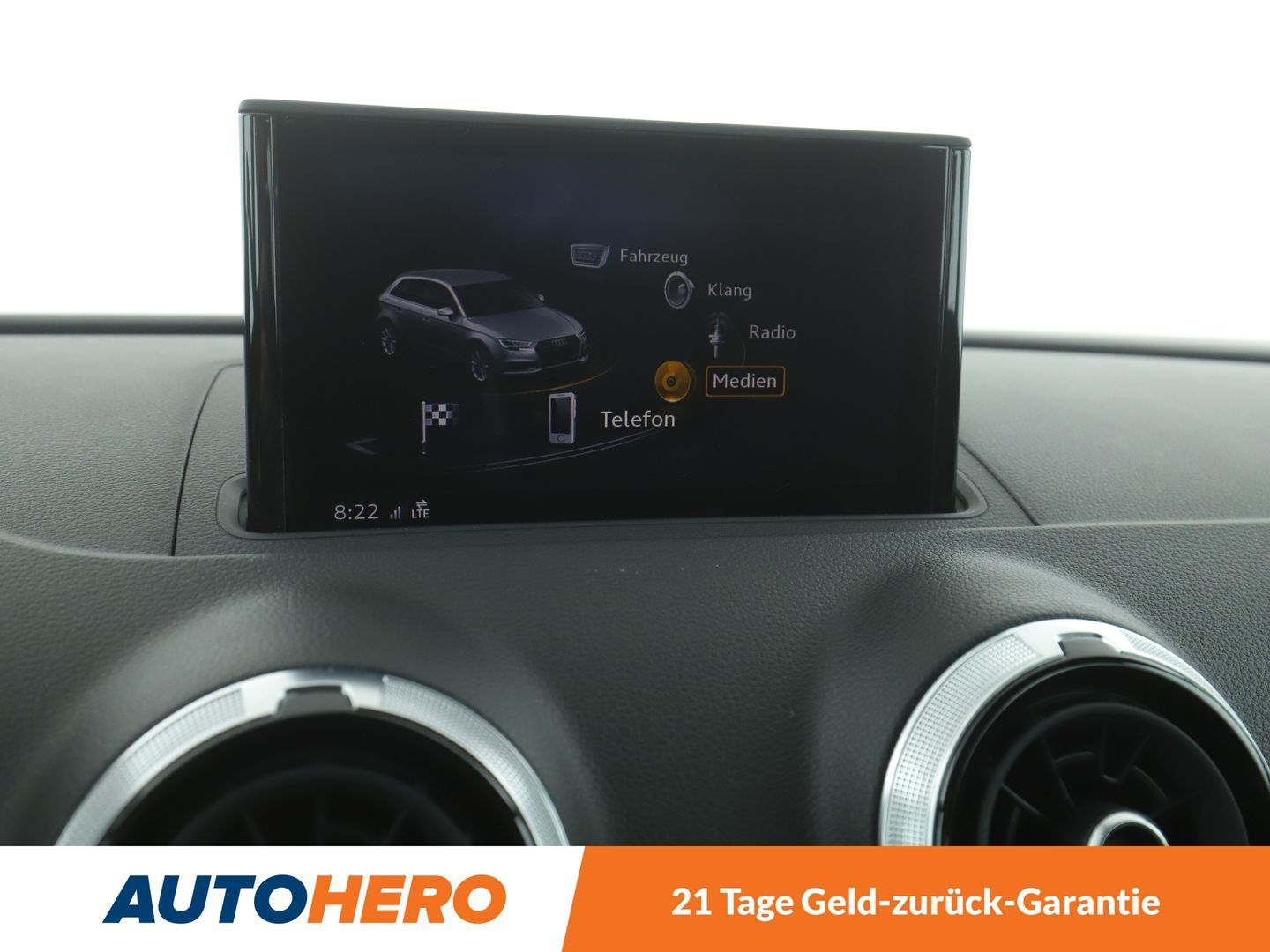 Audi A3 40 e-tron sport - Samsaru's Car Outlet