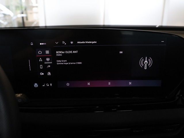 Audi A5 Avant TFSI e-hybrid quattro S line AHK ACC  M
