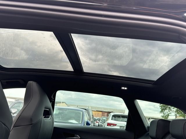 Cupra Leon Sportstourer 1.5 eTSI 150 PS DSG - Samsaru's Car Outlet