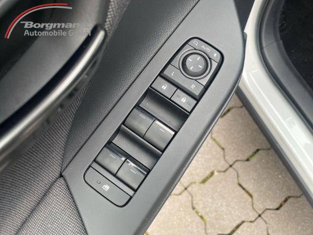 Toyota C-HR Team D 1.8 Hybrid Apple CarPlay - Rückfahrk