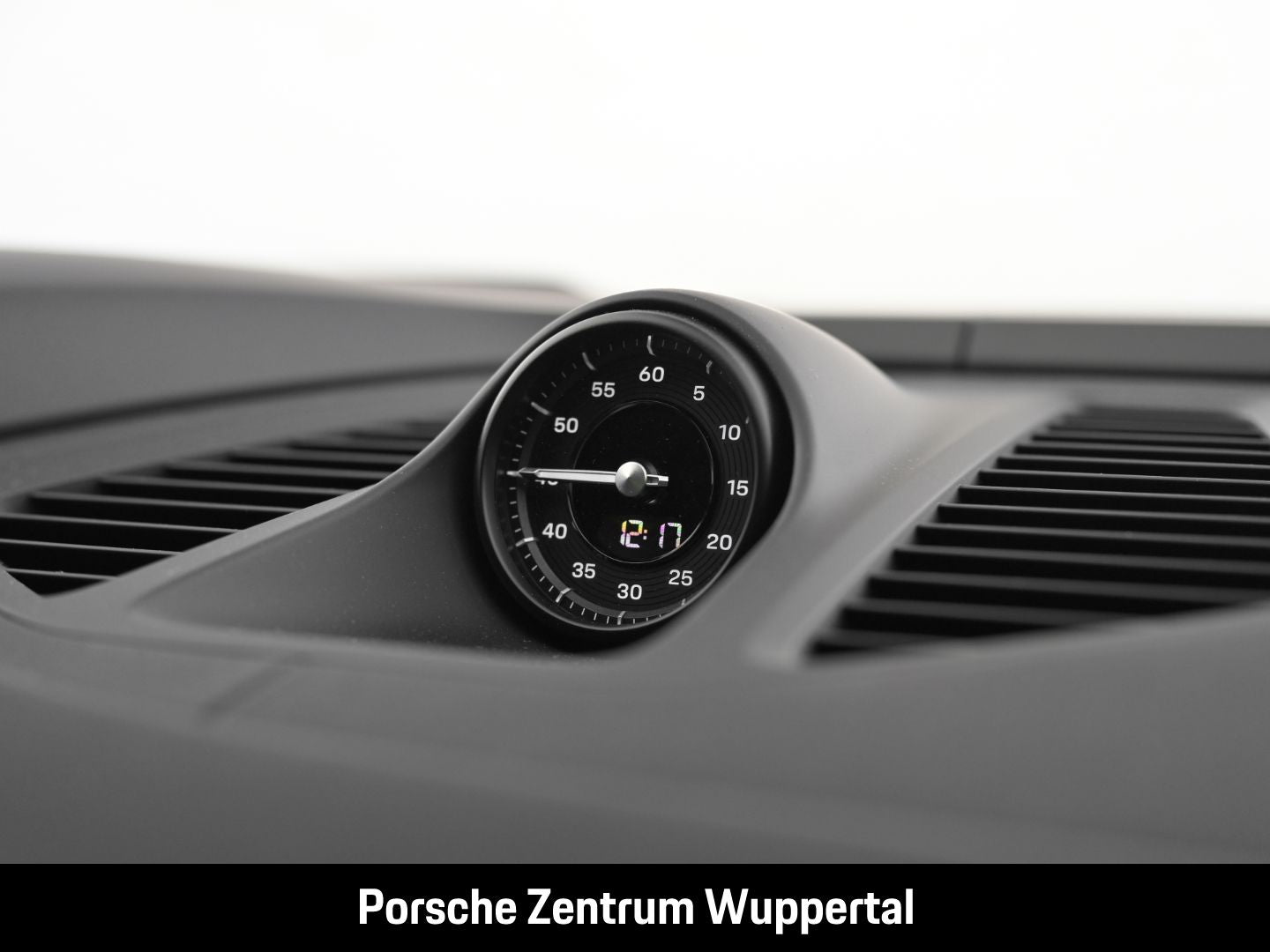 Porsche Macan 4 InnoDrive Surround-View LED-Matrix BOSE