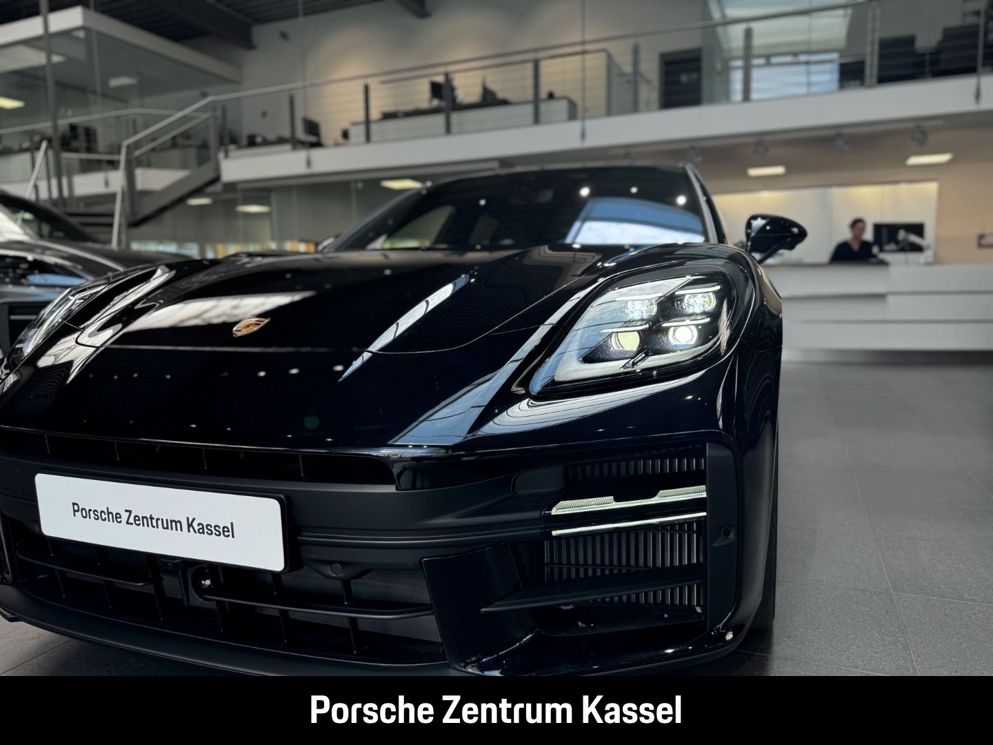 Porsche Panamera 2.9 EU6e 4 E-Hybrid