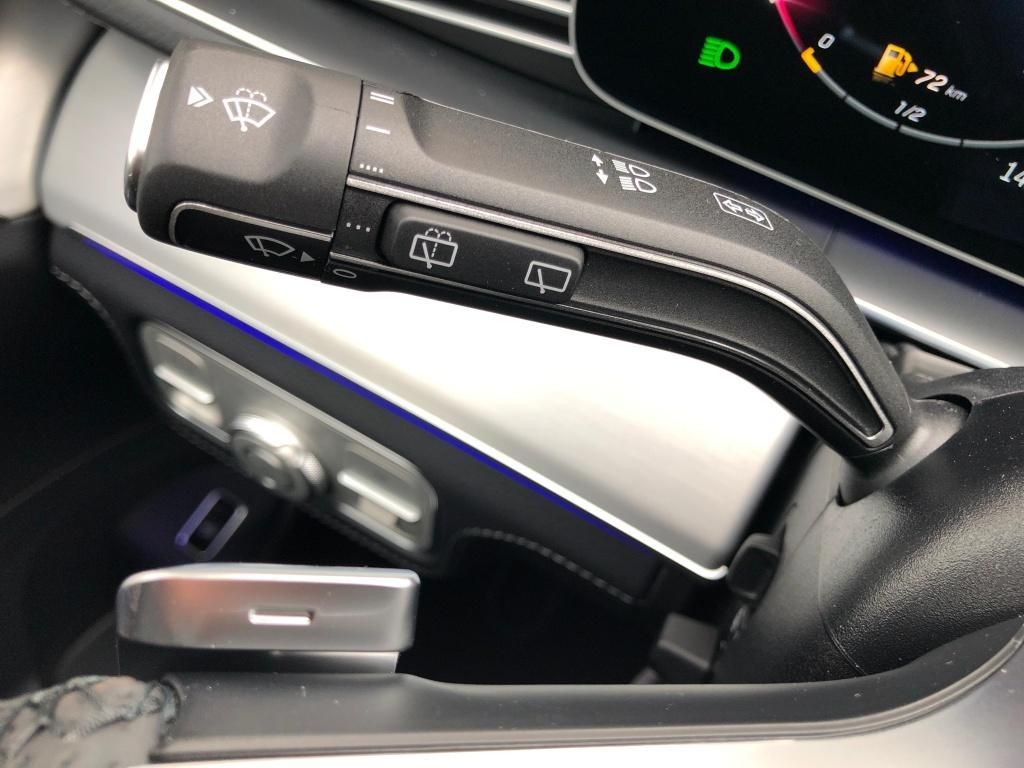 Mercedes-Benz GLE 450 d 4MATIC +AMGLineAdvanced+22Z+Fahrass.