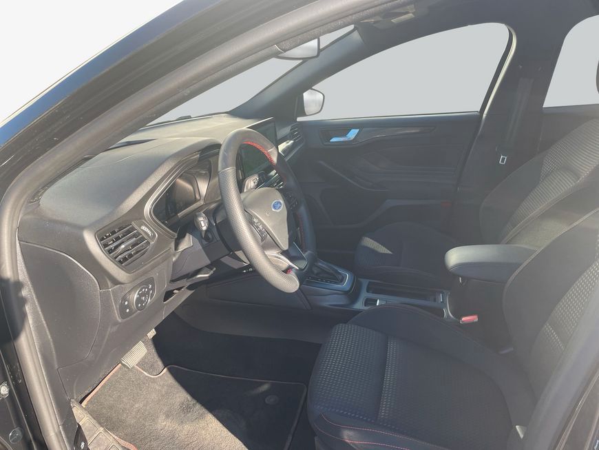 Ford Focus Turnier 1.0 EcoBoost Hybrid Aut. ST-LINE X