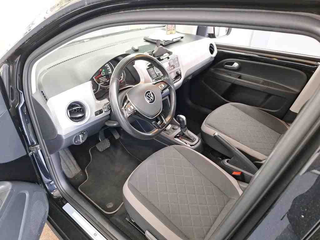 Volkswagen up! e-up! Style - Samsaru's Car Outlet