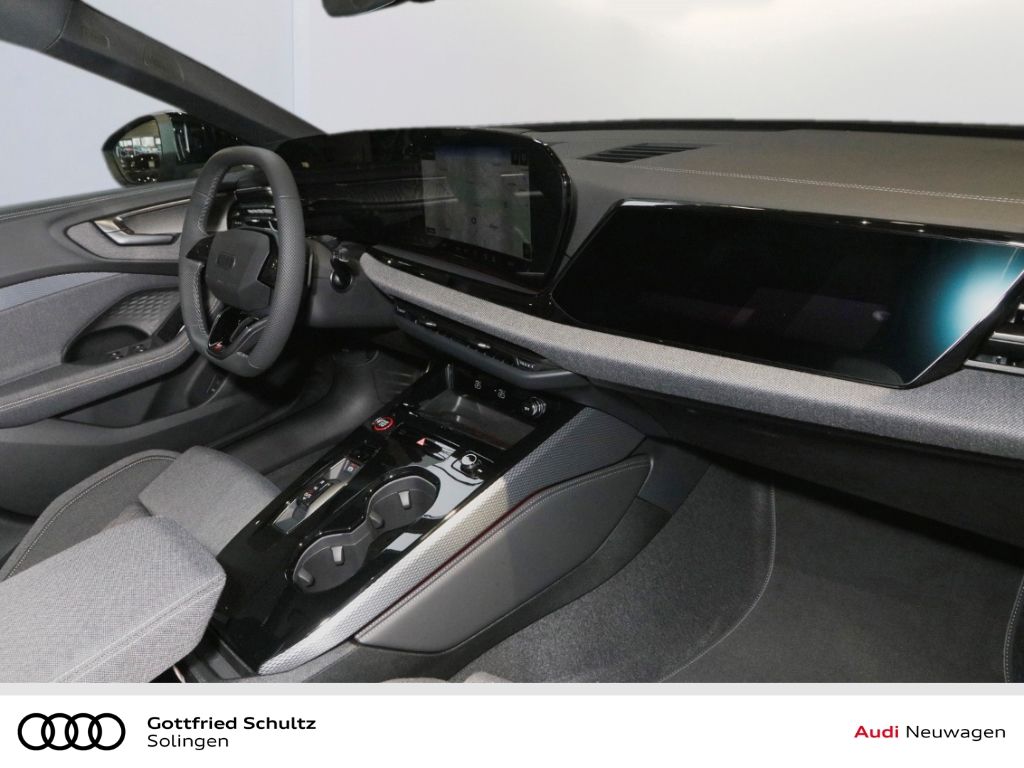 Audi A5 Avant TDI quattro edition one B&O S line