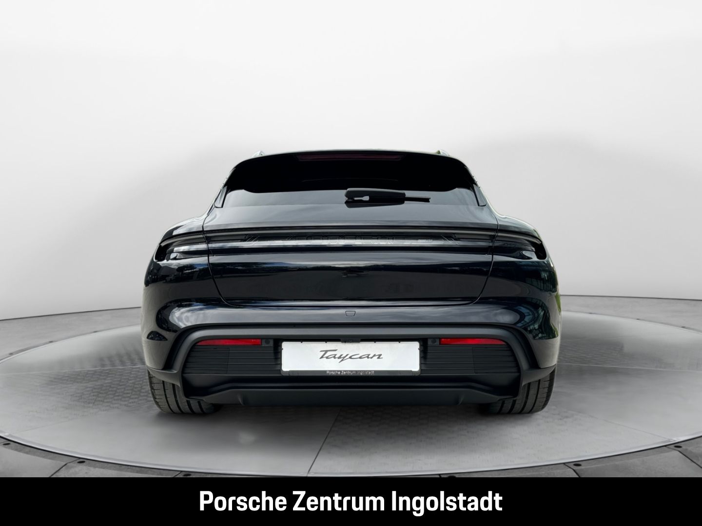 Porsche Taycan 4S Sport Turismo, Performance Plus, SH vo