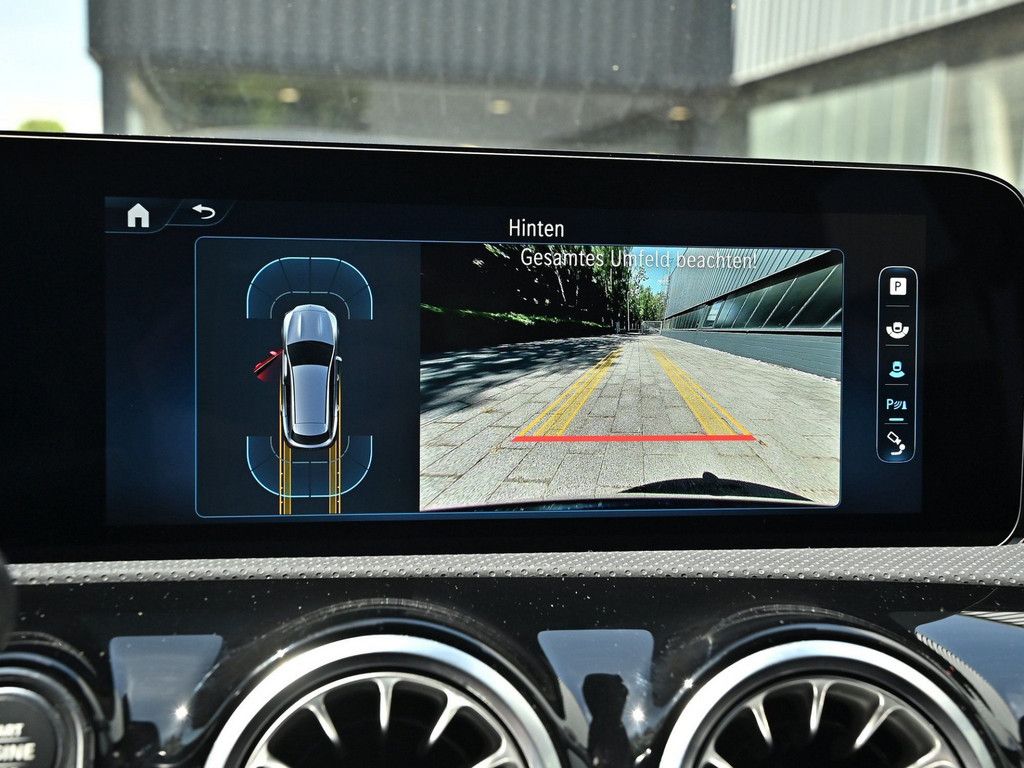 Mercedes-Benz CLA 250 SB 4M AMG Sport Premium - Samsaru's Car Outlet
