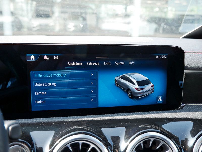 Mercedes-Benz CLA 250 4M SB - Samsaru's Car Outlet