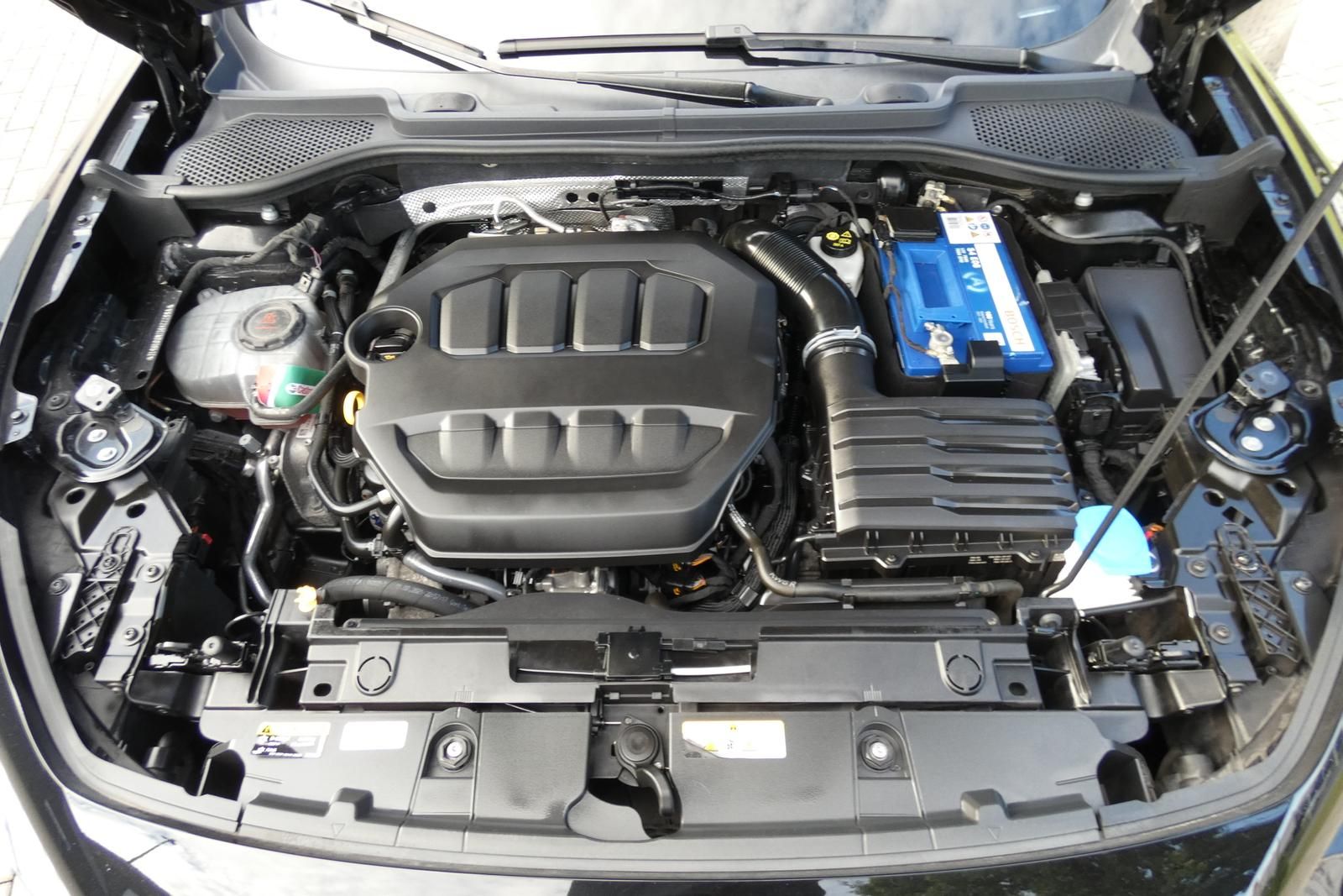 Cupra Formentor 2.0 Drive #DAB+ #ACC #CAM #LED #AHZV