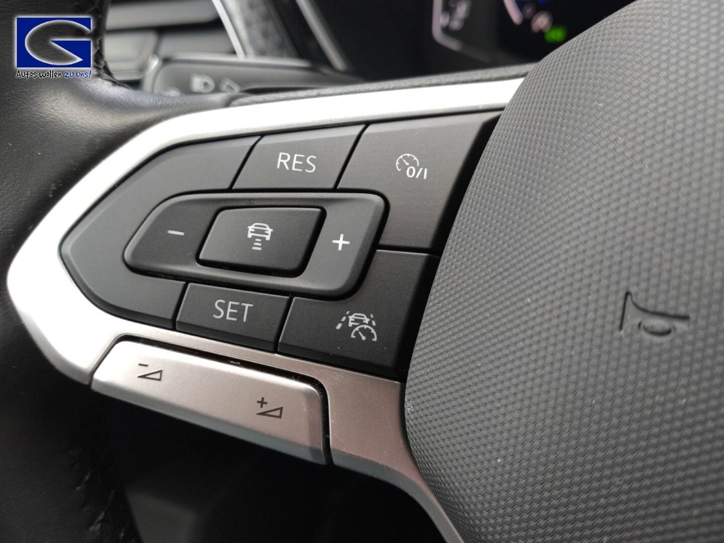 Volkswagen T-Cross 1.0 TSI Style - Samsaru's Car Outlet