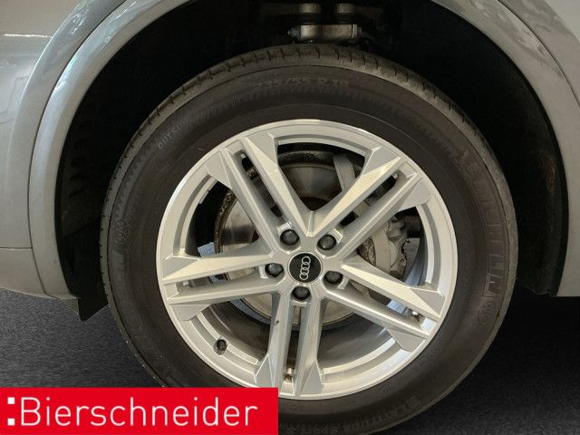 Audi Q5 40 TDI qu 2x S-Line 19 LED ACC CAM