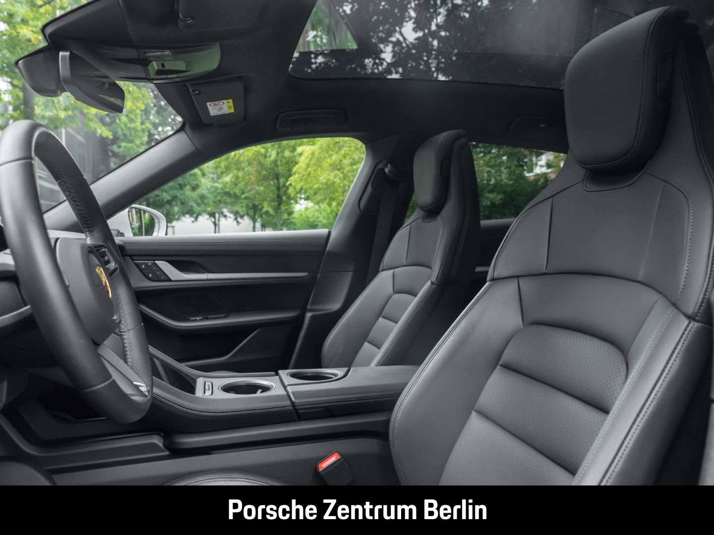 Porsche Taycan 4 Cross Turismo BOSE Performancebatterie+