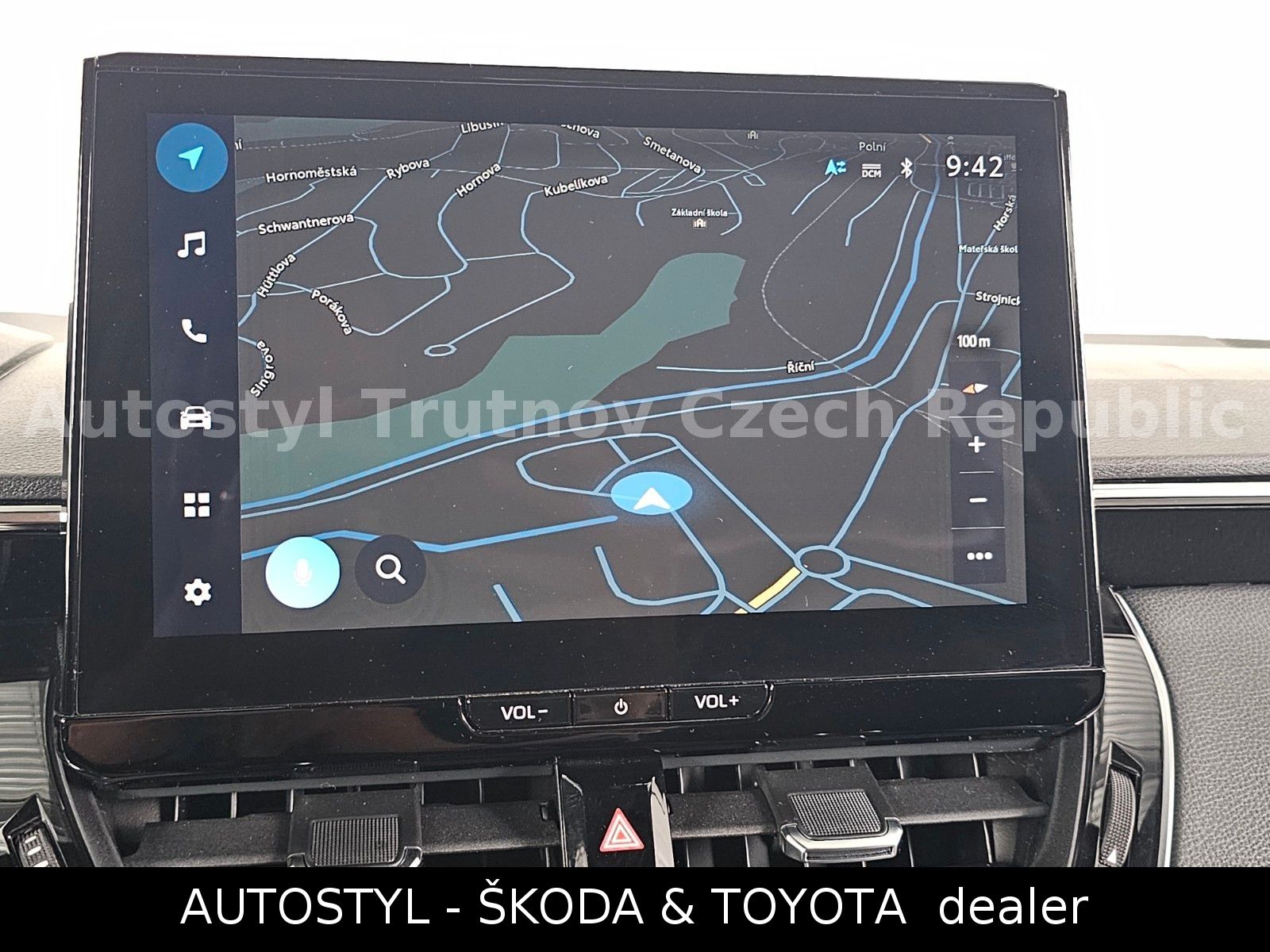 Toyota 2.0HEV 197k GR SPORT DYNAMIC HEAD UP