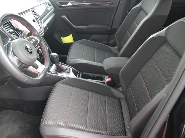 Volkswagen T-Roc Sport 1.5 TSI DSG - Samsaru's Car Outlet