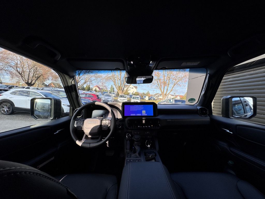 Toyota Land Cruiser 2.8 D-4D AWD Executive