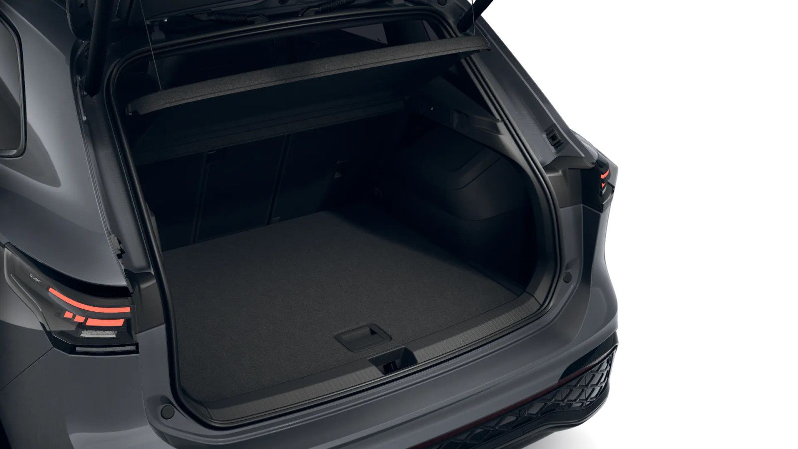 Volkswagen Tiguan R-Line 2,0 l TSI (204 PS) |   Top Deal Ta