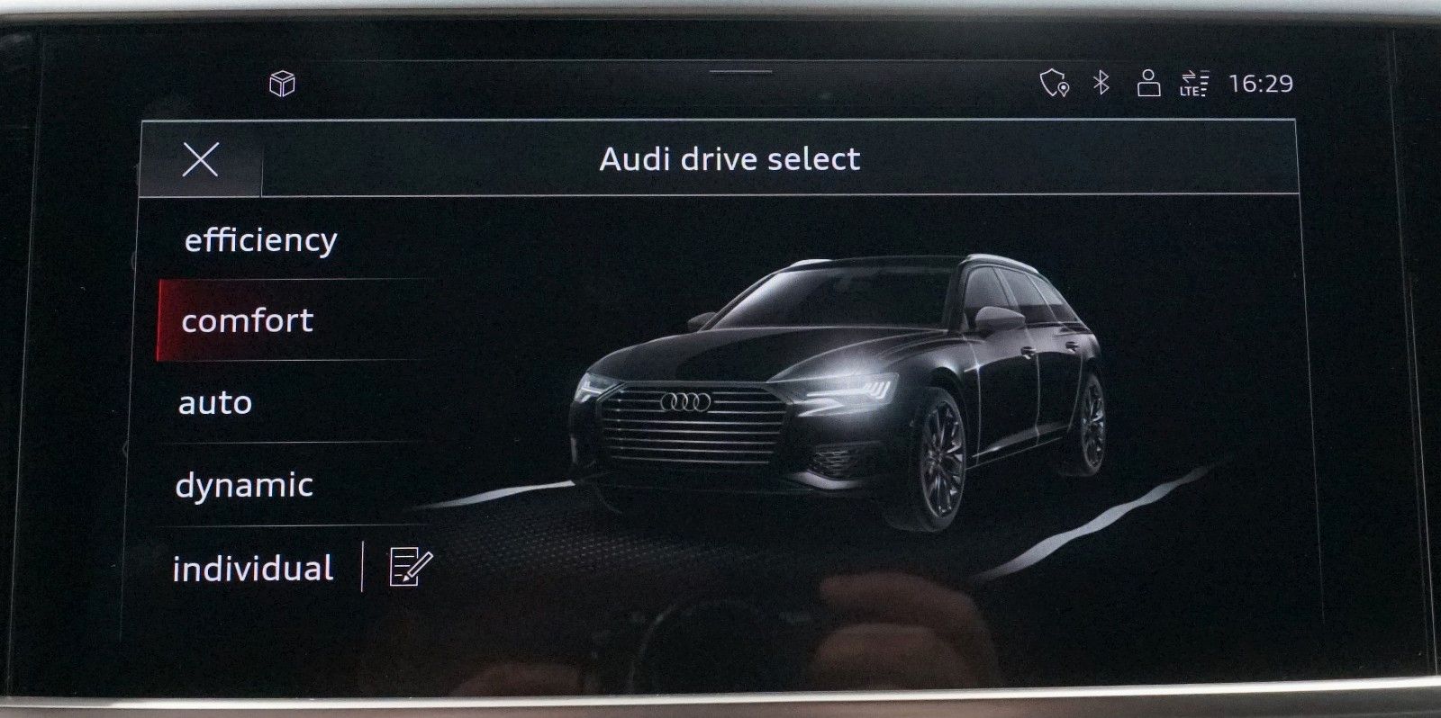 Audi A6 Avant 45 TDI quattro - Samsaru's Car Outlet