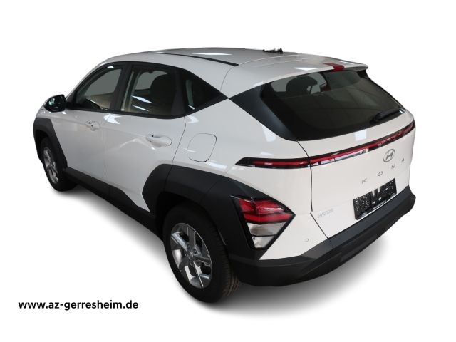 Hyundai KONA SX2 1.6 HEV 2WD SELECT - Samsaru's Car Outlet