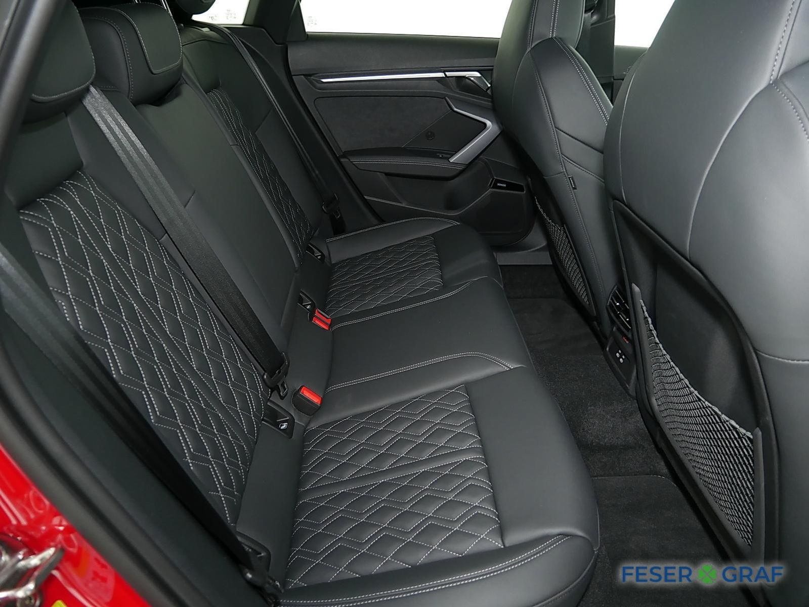 Audi A3 allstreet 35 TDI S line - Samsaru's Car Outlet