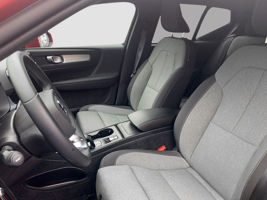 Volvo XC40 B3 B DKG Core