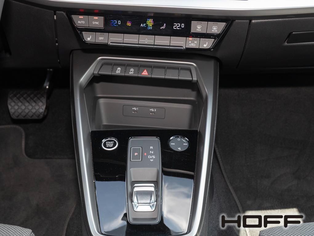 Audi A3 Sportback S line 30 TFSI - Samsaru's Car Outlet