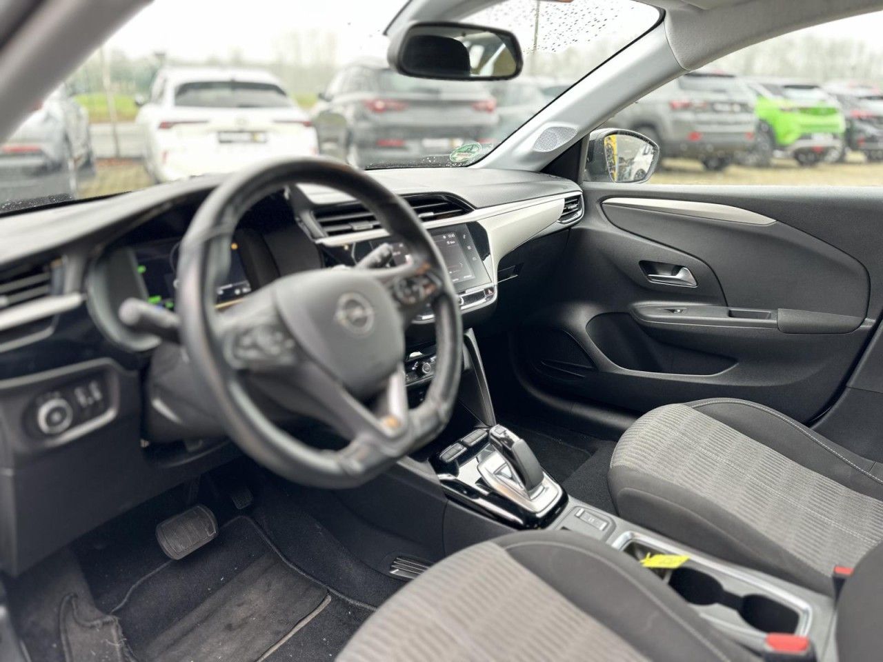 Opel Corsa-e Edition - Samsaru's Car Outlet
