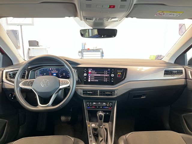 Volkswagen Taigo Style 1.5 TSI OPF 7-Gang-DSG - Samsaru's Car Outlet