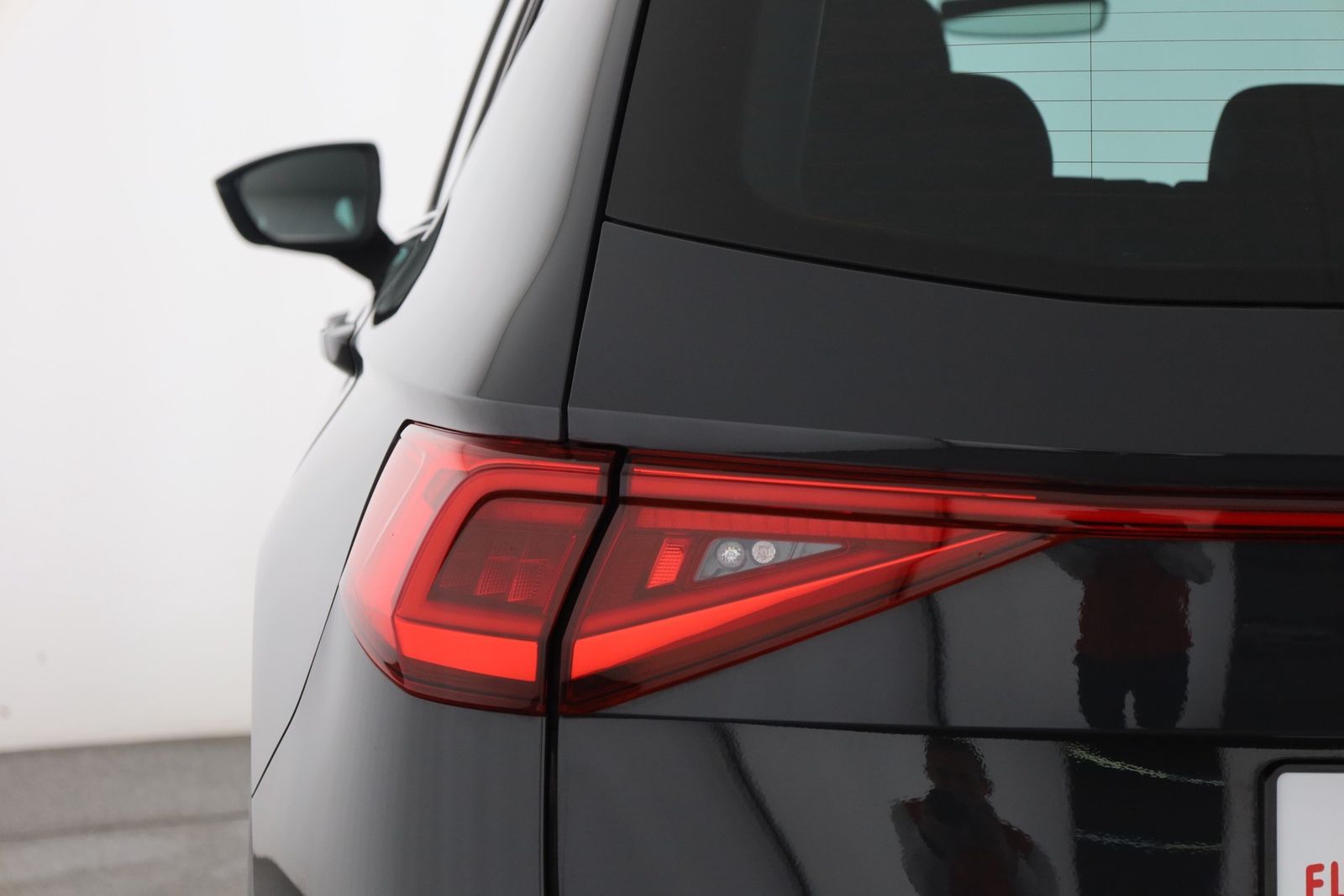 Seat Tarraco 1.4 TSI e-Hybrid Xperience LED Navi AHK