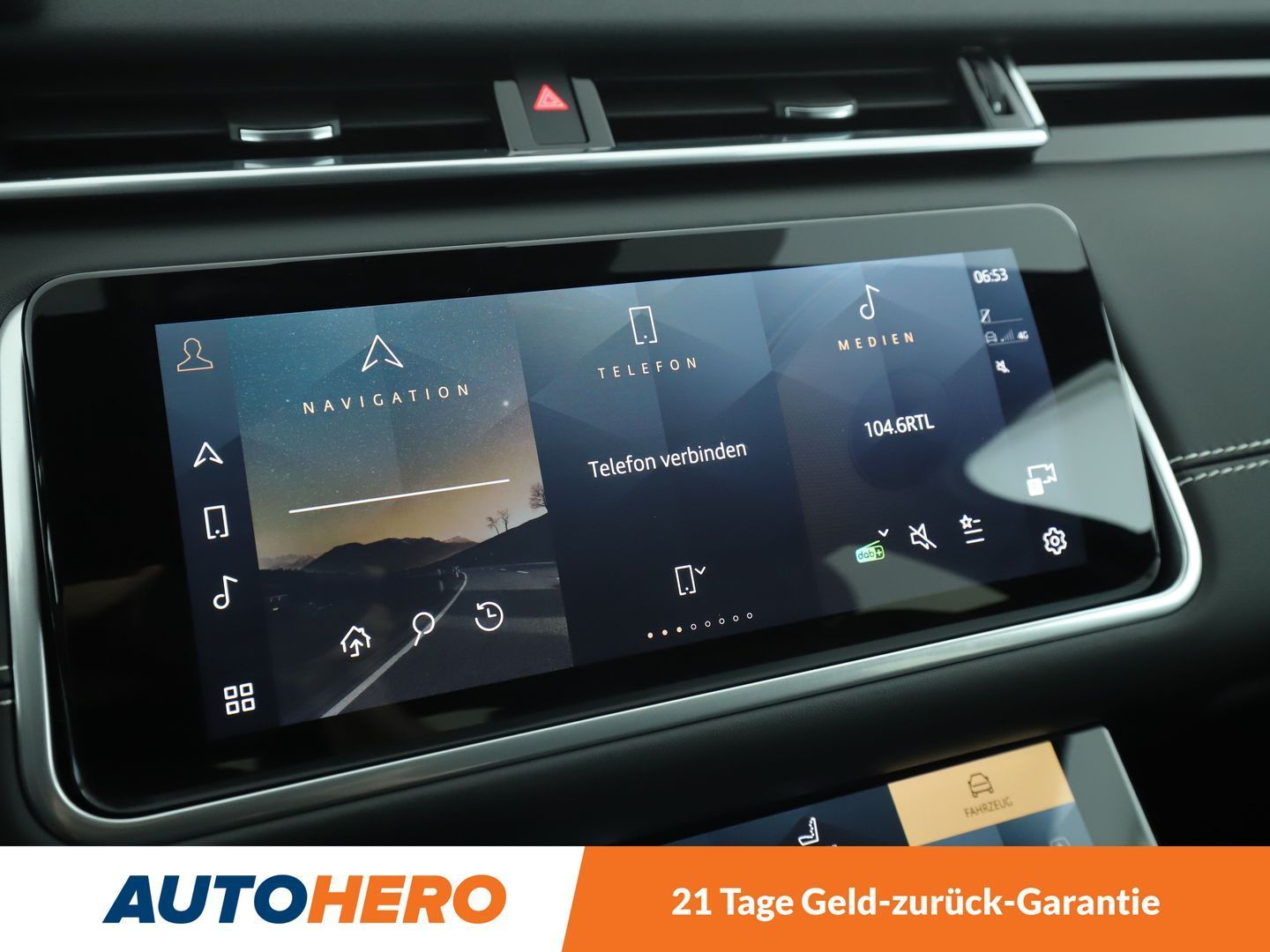 Range Rover Velar D300 R-Dynamic HSE Aut. - Samsaru's Car Outlet