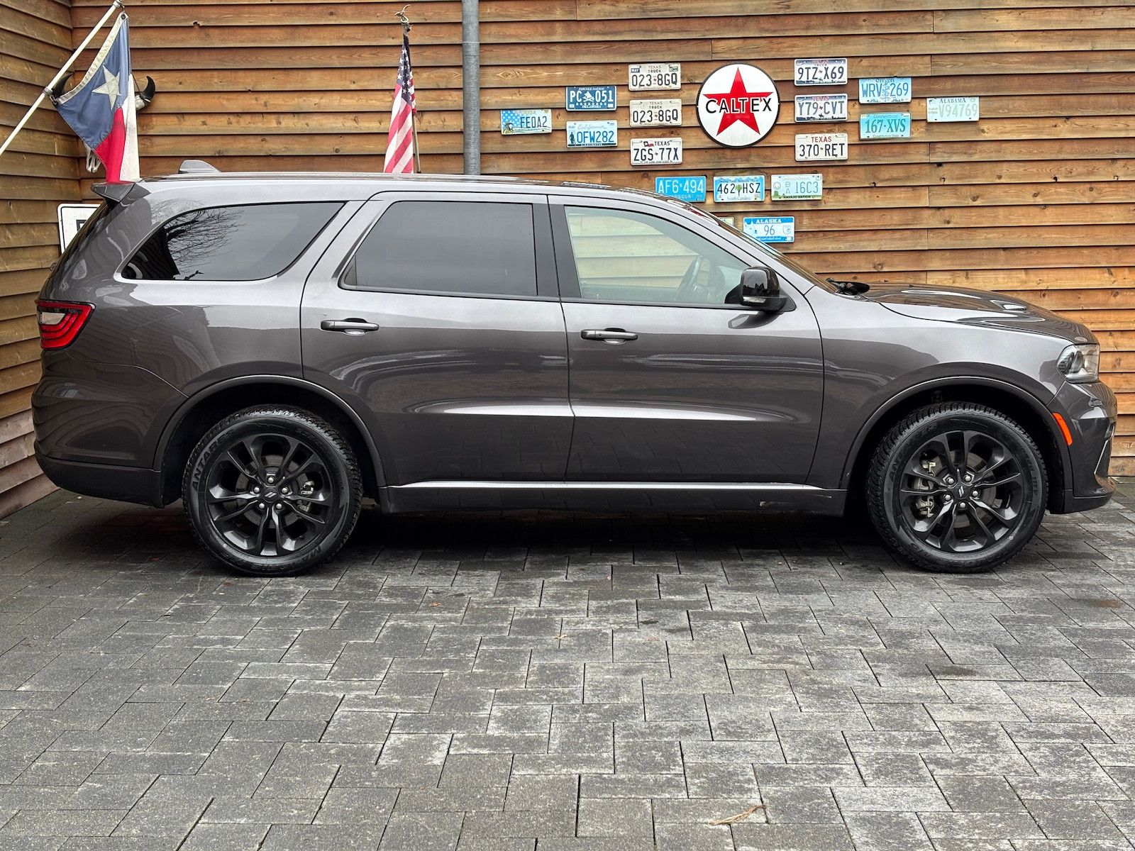 Dodge Durango 3,6 l GT Plus AWD 7 S. LED AHK 4x SHZ