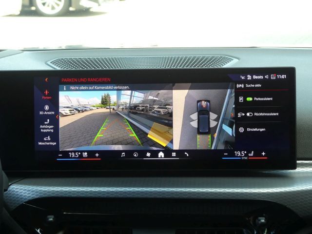 BMW 320 d xDriv Tou M SportACC°AHK°Stdhzg°eLSitze