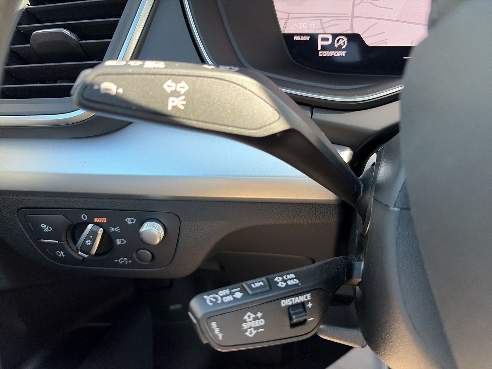 Audi Q5 Sportback 50TDI qu.S line/Black+/Matrix/HuD/A
