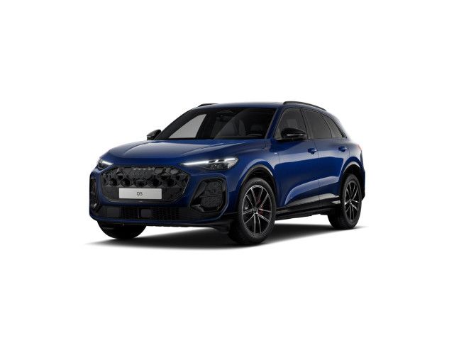 Audi Q5 SUV edition one edition one TFSI s-line PANO