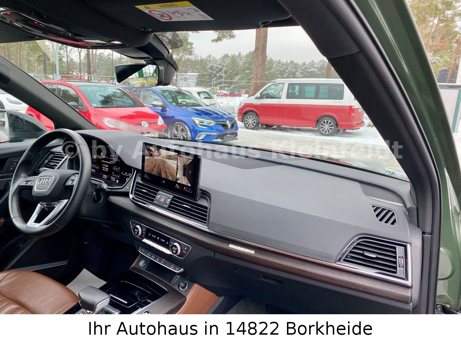 Audi Q5 Sportback 40 TFSI quattro S line Competition+
