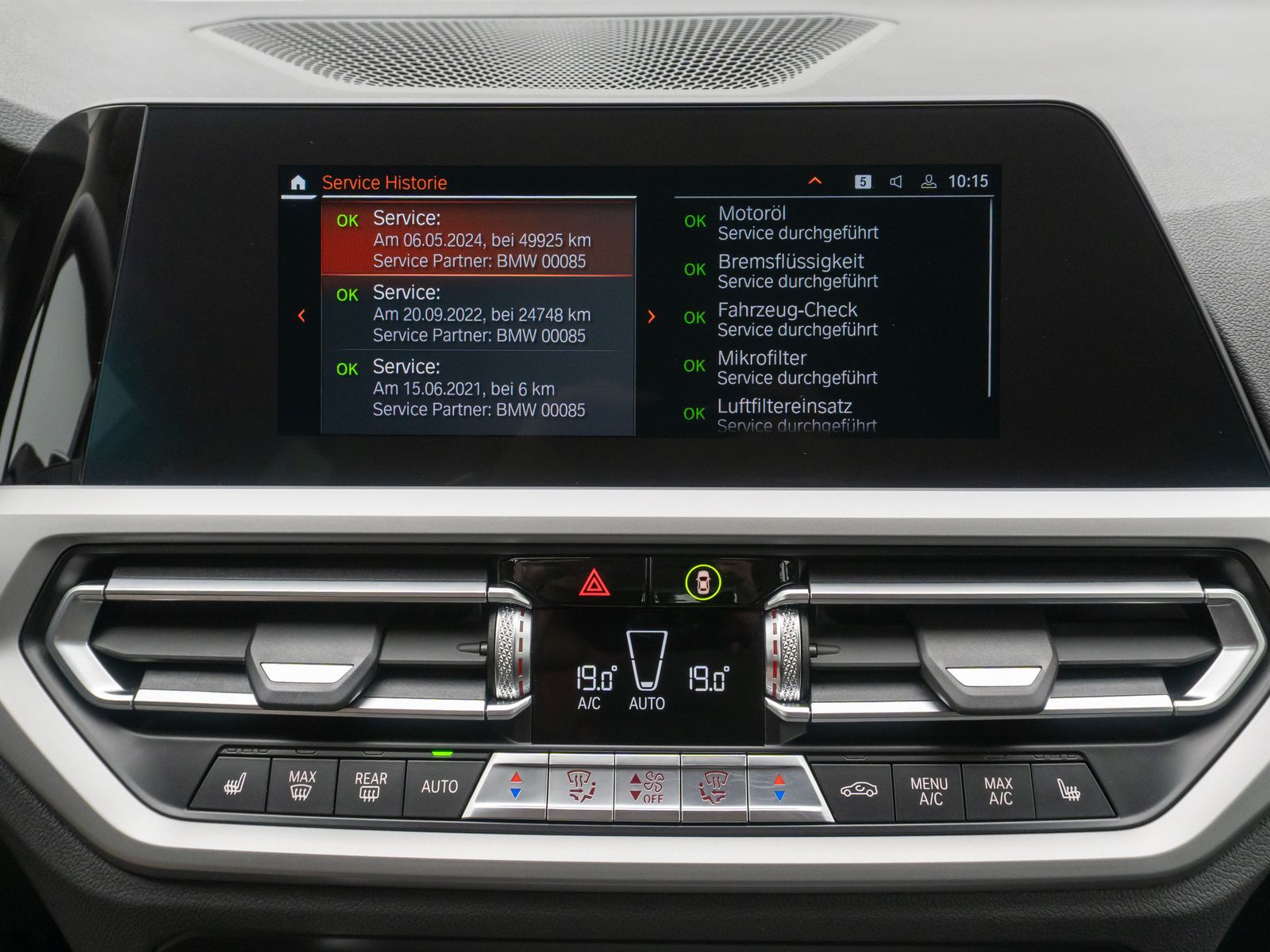 BMW 320d Advantage - Samsaru's Car Outlet