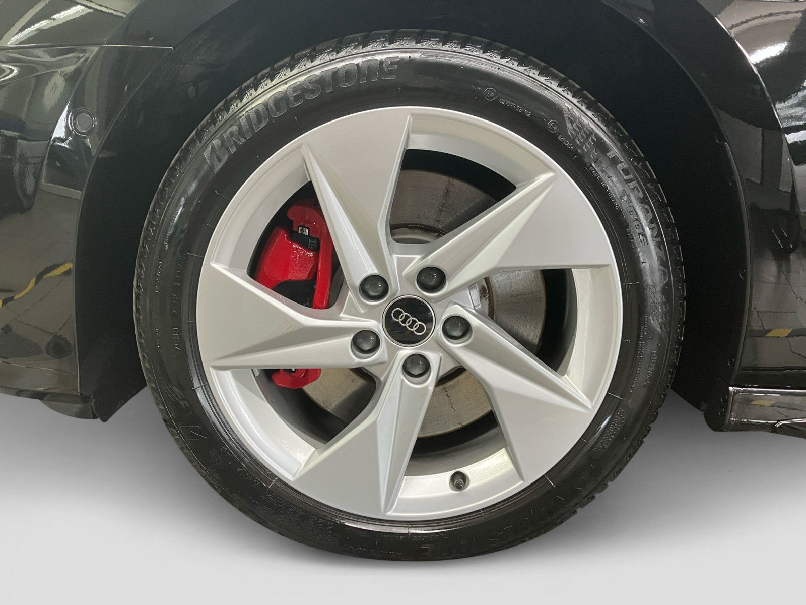Audi A3 Sportback 45 TFSIe S line - Samsaru's Car Outlet