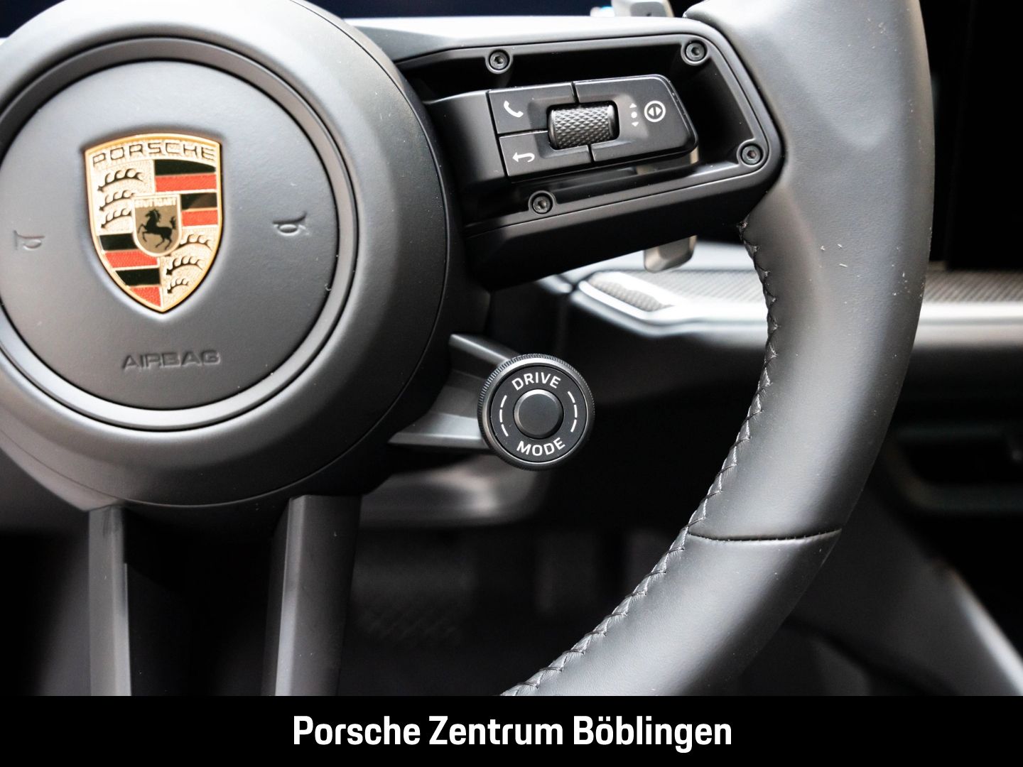Porsche Cayenne E-Hybrid Coupe BOSE Panorama LED-Matrix