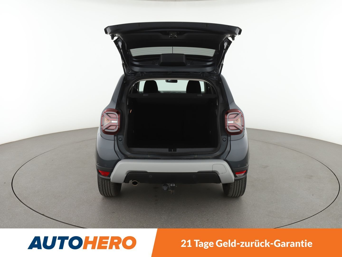 Dacia Duster 1.3 TCe Prestige - Samsaru's Car Outlet