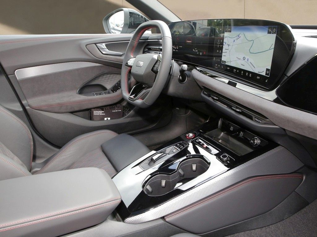 Audi A5 Avant TFSI e-hybrid Q S line 19"|NAVI+VC|PANO
