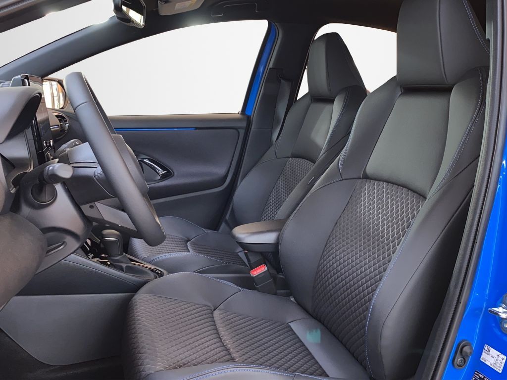 Toyota Yaris Hybrid 130 1.5 VVT-i Premiere Edition
