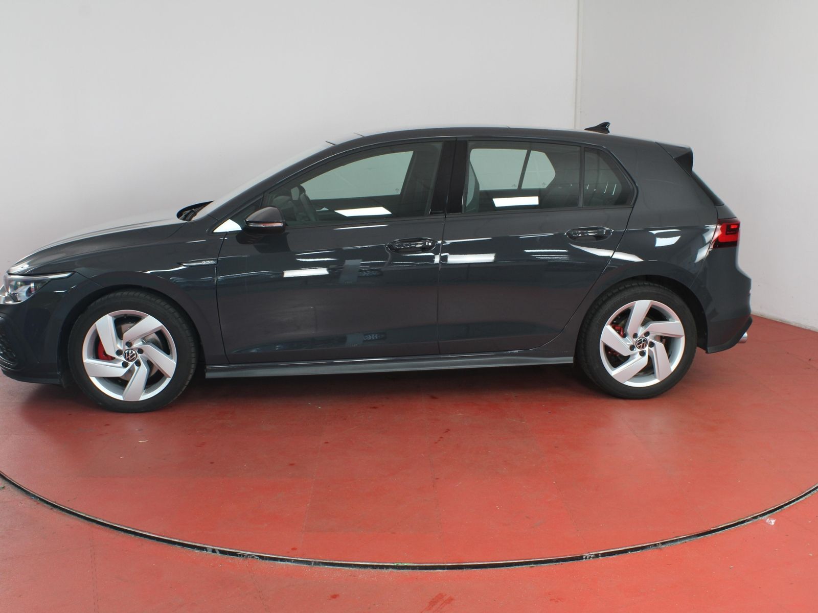 Volkswagen Golf GTD 2.0TDI DSG 289,-ohne Anzahlung Pano H&K