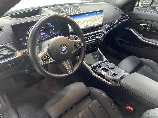 BMW 320 d xDrive M Sport - Samsaru's Car Outlet