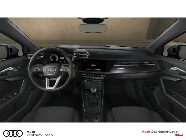 Audi A3 Sportback Advanced 30 TFSI - Samsaru's Car Outlet