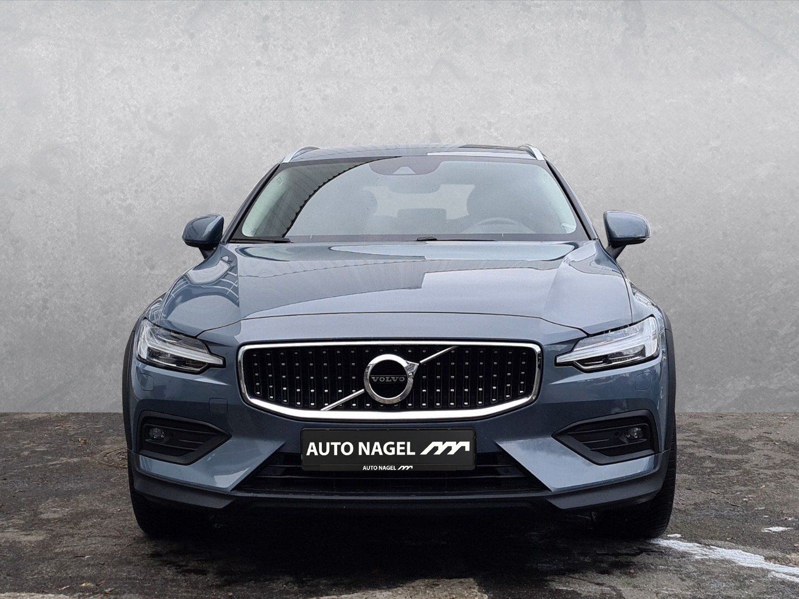 Volvo V60 Cross Country B4 AWD Licht-Paket Sitz-Paket