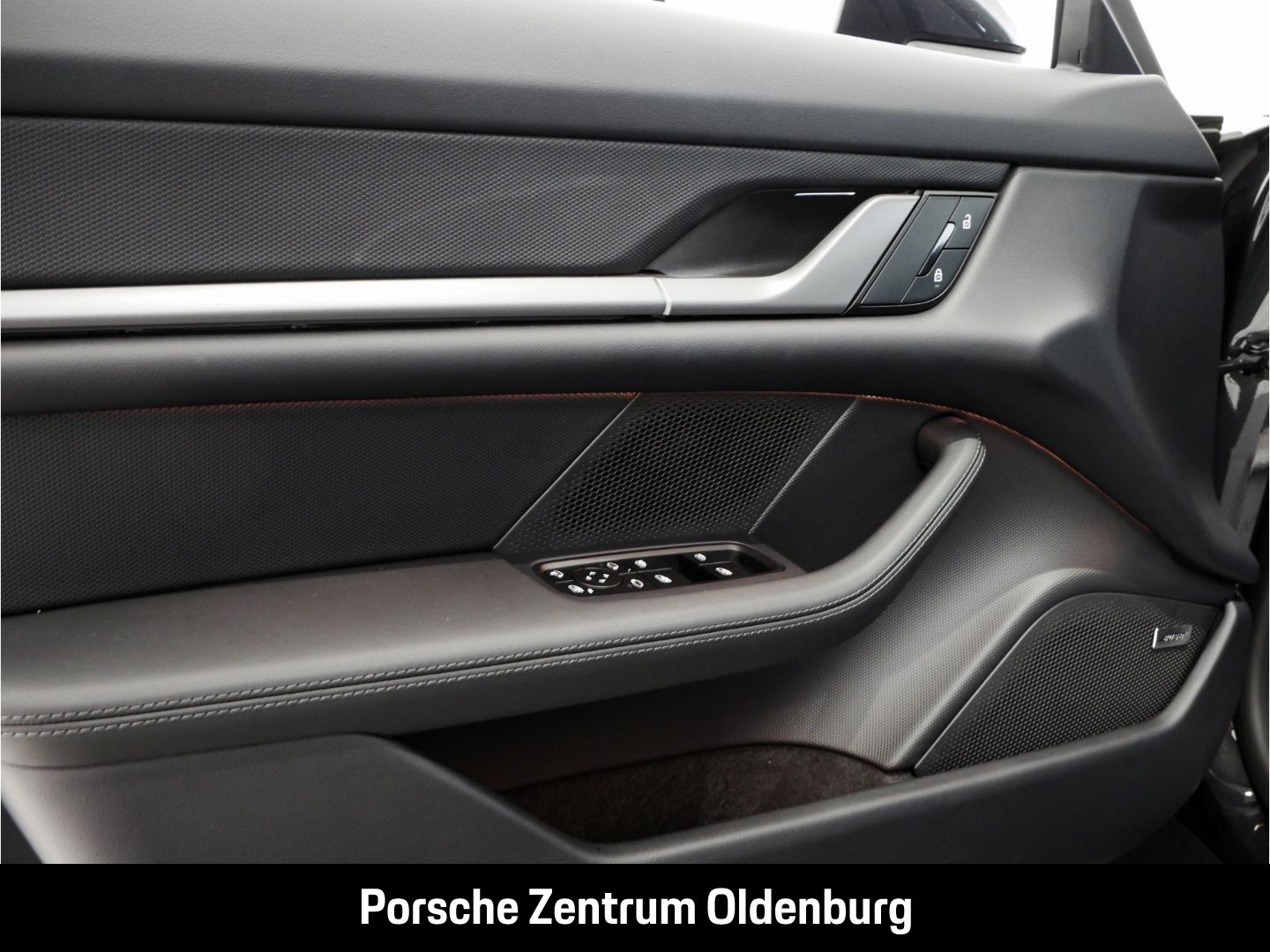 Porsche Taycan SportTurismo HD Matrix HeadUp SportChrono